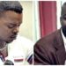 Angel Obinim Threatens to Crash Evangelist Papa Shee