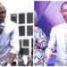The Church is Not a Place for Investment – Prophet Oduro