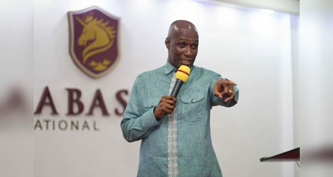 comedians: Don't Joke with Tongues - Prophet Kofi Oduro Warns Christian Comedians