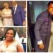 Gospel Artist Tasha Page Lockhart & Bishop T. Veron House Are Married