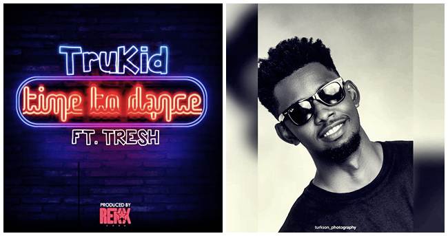 TruKid ft Tresh - Time To Dance (Music Download)
