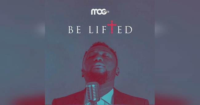 MOG - Be Lifted (Live) (@MOGMusicgh)