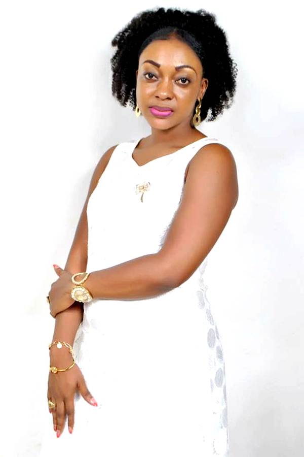 Let’s Stop the Hate in the Industry - Adwoa Power to Gospel Musicians