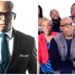 Anthony Brown & Group TherAPy Hits Billboard Top Ten