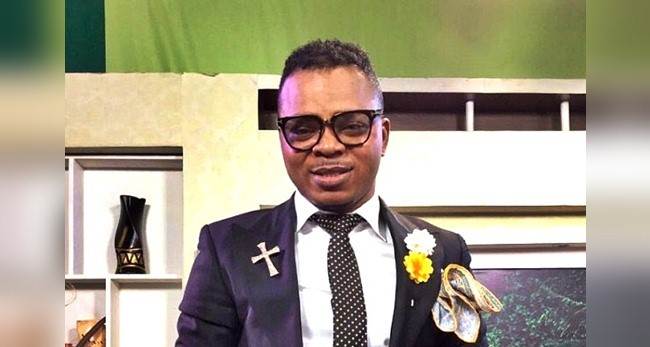 Bishop Obinim fights GRA over GHC769,000 Unpaid Taxes