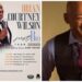Brian Courtney Wilson Announces New National Tour – Just B(E)