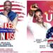 Evang Ernest Addo & Cecilia Marfo All Set For ‘Aseda Kese’ USA Tour