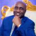 David Ibiyeomie – Good Time Management (Devotion)