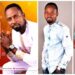 Freddie Frimpong Ready to Blaze Cutting Edge Album  ‘Wadi Afe’