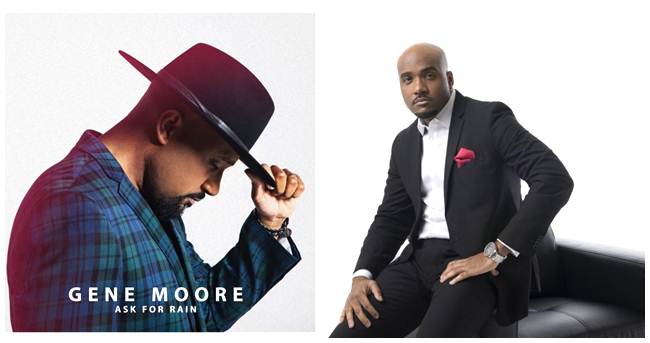 Gospel Soul singer Gene Moore Release Melodic Second Single Ask for Rain