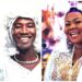 Come and Let’s Win Souls for Christ – Cecilia Marfo