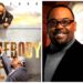 Kurt Carr Releases Bless Somebody Else Album, Out Now!