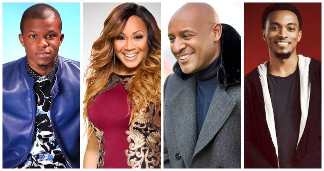 Gospel Artists & Pastors Join LIVEFREE Campaign To End Gun Violence