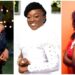 A Lot of Men on Social Media Want to Lure Me – Mary Agyemang