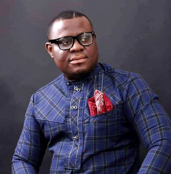 Nana Osei De Worshipper Readies New Video for 'Owawani'