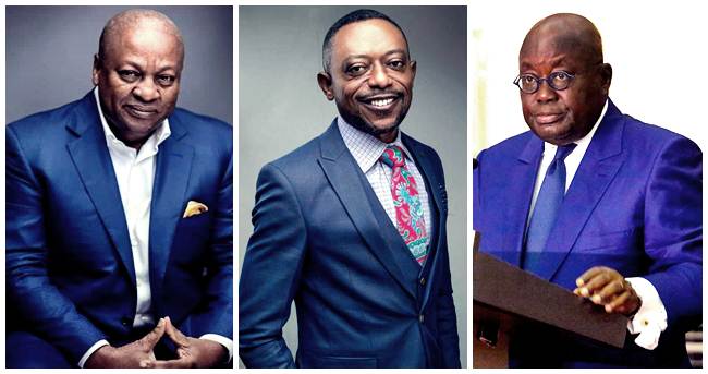 NPP Will Win 2020 Elections – Owusu Bempah Predicts