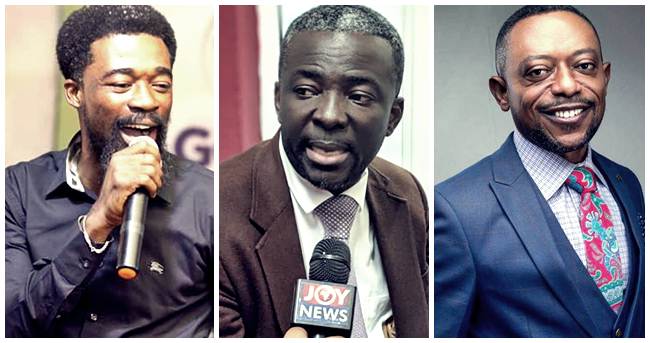 God Doesn’t Have Time for Soccer – Papa Shee Blasts AFCON Prophets