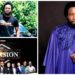 Sonnie Badu Packs the Historical DAR Constitution Hall