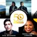 Provident Music Group Receives 50 GMA Dove Award Nominations