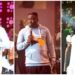 Jeshurun Okyere, Joe Mettle Others Thrill Thousands at August Worship