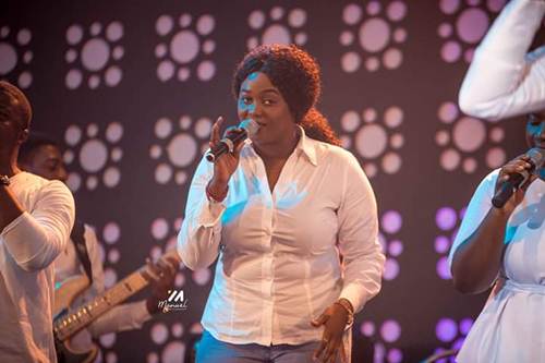 Jeshurun Okyere, Joe Mettle Others Thrill Thousands at August Worship