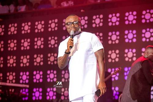 Jeshurun Okyere, Joe Mettle Others Thrill Thousands at August Worship