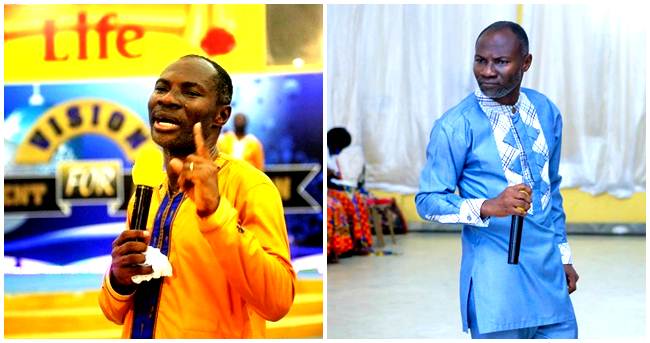 Ashanti - Don't Marry An Ashanti Woman - Prophet Badu Kobi Warns