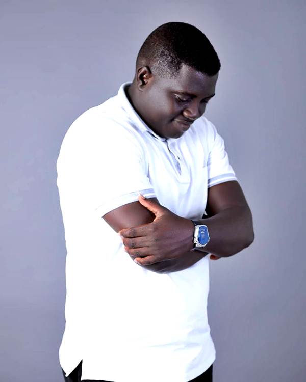 Get familiar With Ghanaian Contemporary Gospel Artiste Benny Cobbs