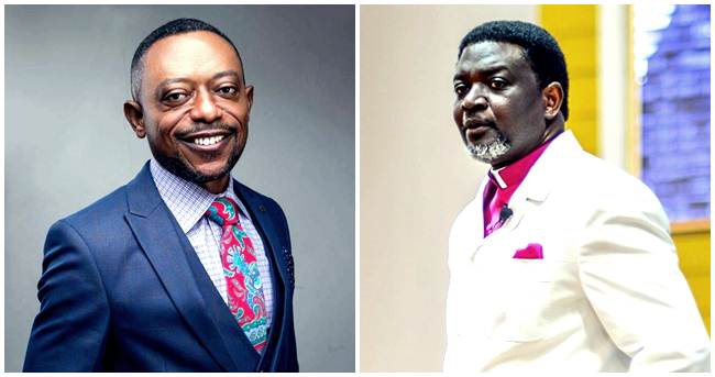 Bishop Agyinasare Has No special, Exciting Qualities — Owusu Bempah