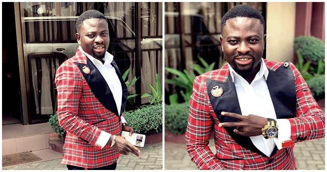 I Now Charge Pastors Before Performing in Their Churches – Bro Sammy