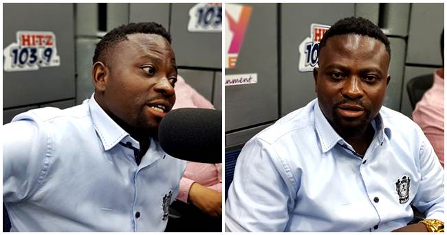 Sarkodie - I'd Love To Collaborate With Shatta, Stonebwoy, Sarkodie – Bro Sammy