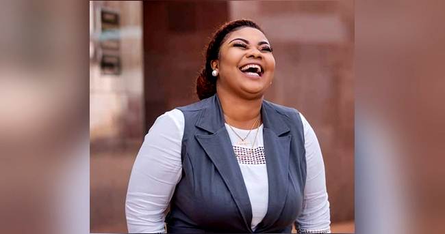 Empress Gifty Adorye Abandons Music To Cook On TV?