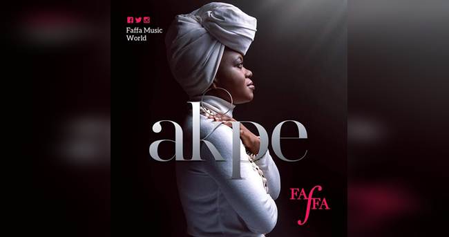 Akpe - FAFFA flies High with ‘Akpe’