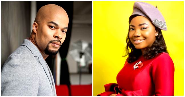 JJ Hairston & Mercy Chinwo Excess Love (Remix) (Official Music Video)