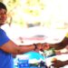 Jane Rita Surprises Adenta Frafraha Christ Faith Foster Home Children