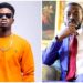 I see Grammy Coming Your Way – Rev Abbeam to Kuami Eugene