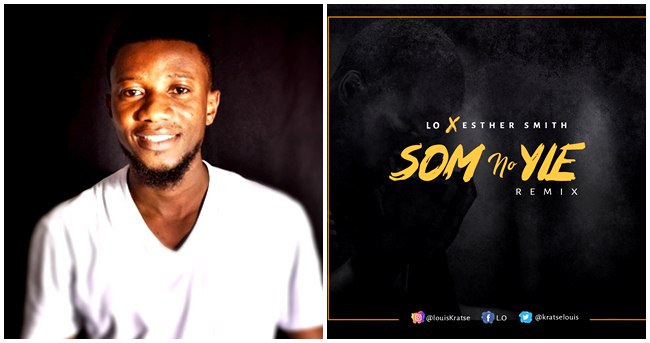 L.O - Som No Yie (Esther Smith Cover) (Music Download)