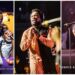 Sonnie Badu & Global Gospel Icons Electrifies Invasion Concert + Photos