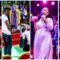 Mega Praise Choir Rocks ‘My First Praise’ ft Larue Howard, Ruth Adjei & Others