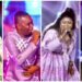 Adom Praiz Marks 10 years With 10 Gospel Stars + Photos