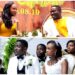 Bishop Agyinasare’s Daughter Charlene Ties the Knot with Elvis + Photos