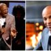Donnie McClurkin – There Is God (Live) (Official Live Video)