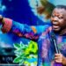 Competition Among Entertainers is Senseless – Rev Eastwood Anaba