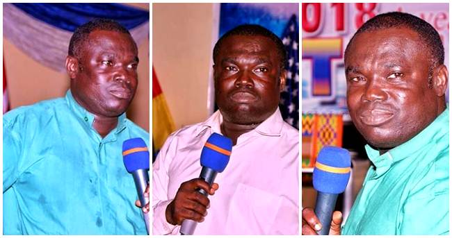 Evangelist Stephen Oduro: Nhyira FM's Popular Evangelist Stephen Oduro Passes on
