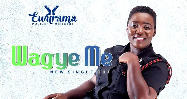 Ewurama Police - Wagye Me