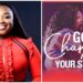 Jekalyn Carr Announces New Live Album, CHANGING YOUR STORY
