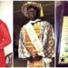 Kofi Sarpong Receives Honorary Doctorate in Jerusalem