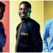 Michael Oware Sakyi (Minister OJ) Celebrates Birthday + Photos