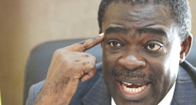 Politicians are Abusing The Youth - Rev Dr Opuni-Frimpong