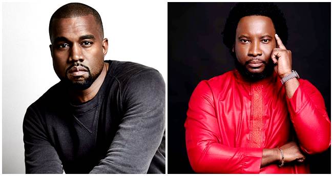 Kanye West Can More Win Souls for Christ – Sonnie Badu
